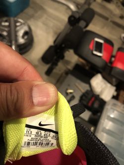 Nike