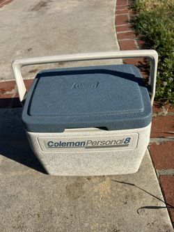 Coleman Ice Chest Personal
