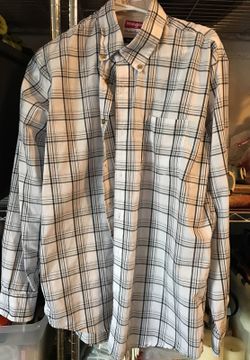 Dress shirt