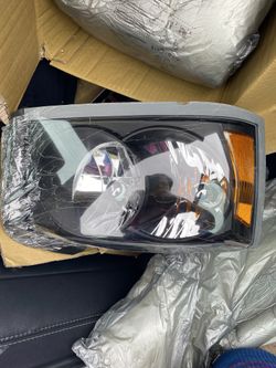 Lights For truck Brand New