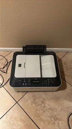 Canon printer
