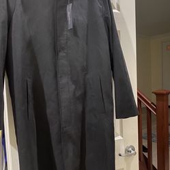 Long Jacket