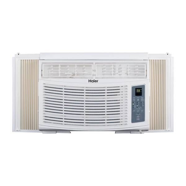 Haier A/C Window And Wall Units