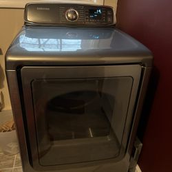 Dryer Samsung 