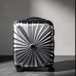 Small luggage