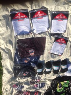 Clothes