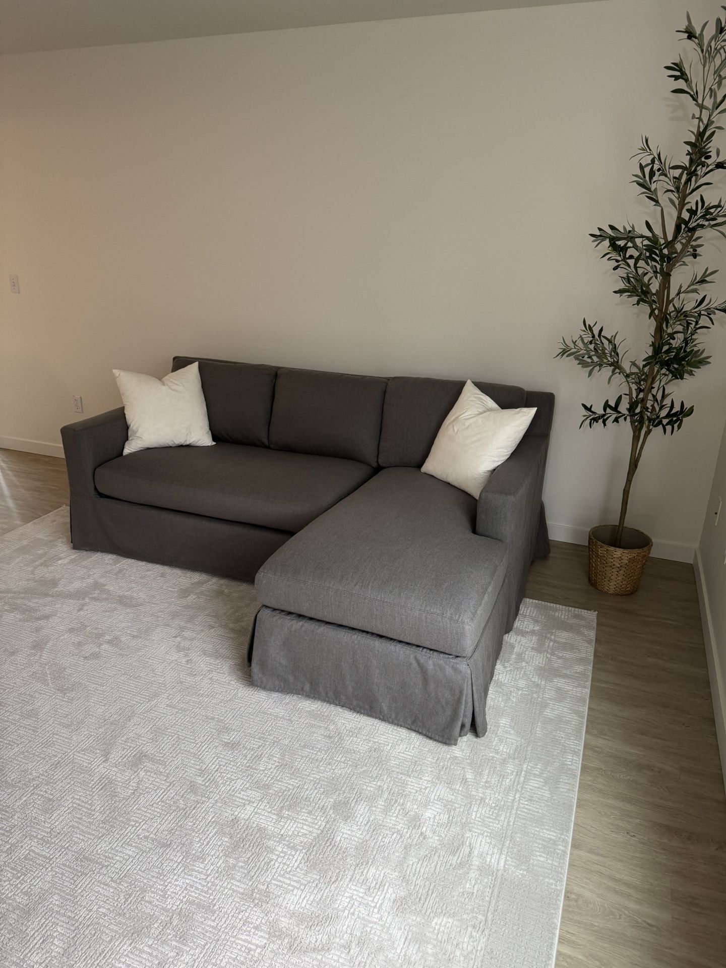 Sectional Couch