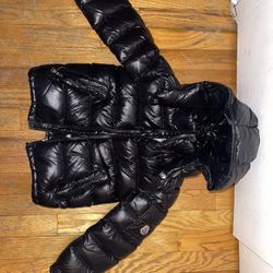 Kids Moncler Size 6