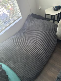 Bean bags