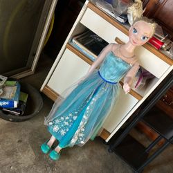 Disney Frozen 
