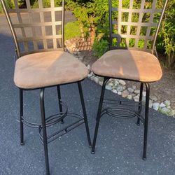 Bar Stools