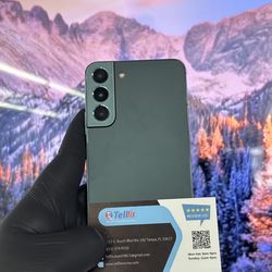 Samsung s22 plus 128gb unlocked