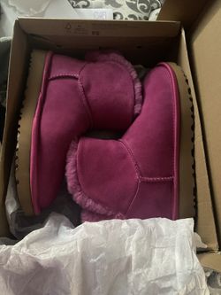 Bodacious ugg hot sale