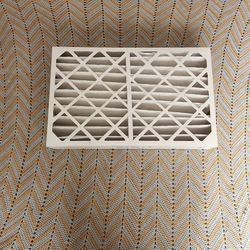 Air Filter For AC Unit