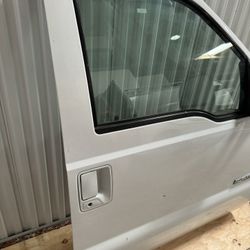 Ford Pick Up Door