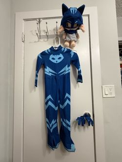 Kids PJ Mask Costume