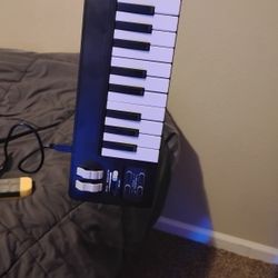 Midi Plus Keyboard 🎹