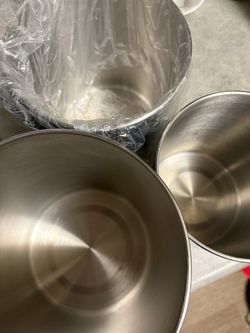 Stainless Steel