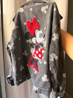 Minnie jacket