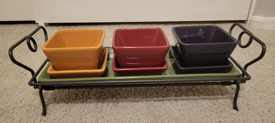 Pampered Chef Simple Additions 7 pieces