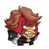 Angry