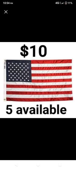 American flag