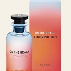 On The Beach LV Shipping Only