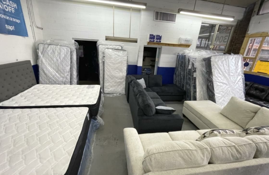 Mattress Brand New