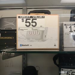 Jbl Portable Speaker 