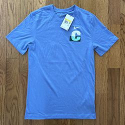 Chicago Marathon 2023 Nike T-Shirt Size Small NEW