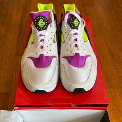 Nike Air Huarache Run ‘91 QS Size 11 Men’s