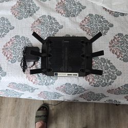 Netgear Nighthawk X6
