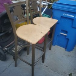 Bar Chairs 