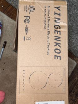 Hot plate