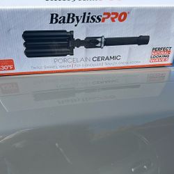 BaByliss Pro
