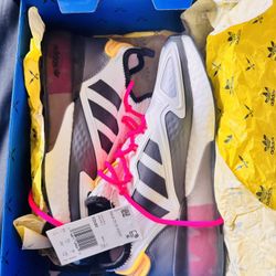 Adidas Ninja ZX 2K Boost Shoes Size 7 Men’s 