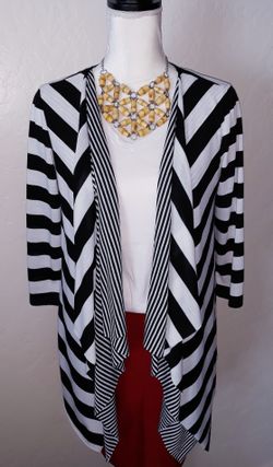 Charming Charlie Cardigan top