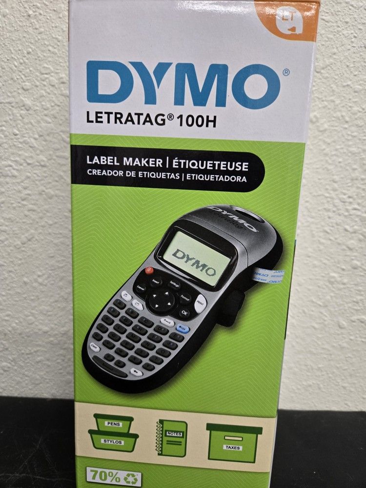 DYMO