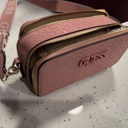 Guess Clutch Bag