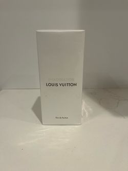 Louis Vuitton Imagination Cologne Brand New Sealed in Box