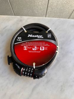 Bike lock