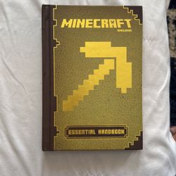 Mincreaft Books
