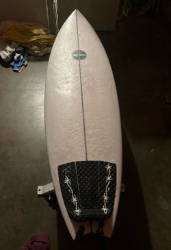 6’0 JS Black Baron 2.1