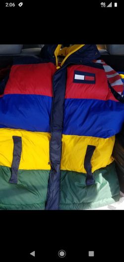 Tommy Hilfiger vest..