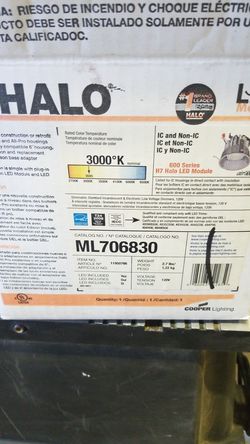 Led light