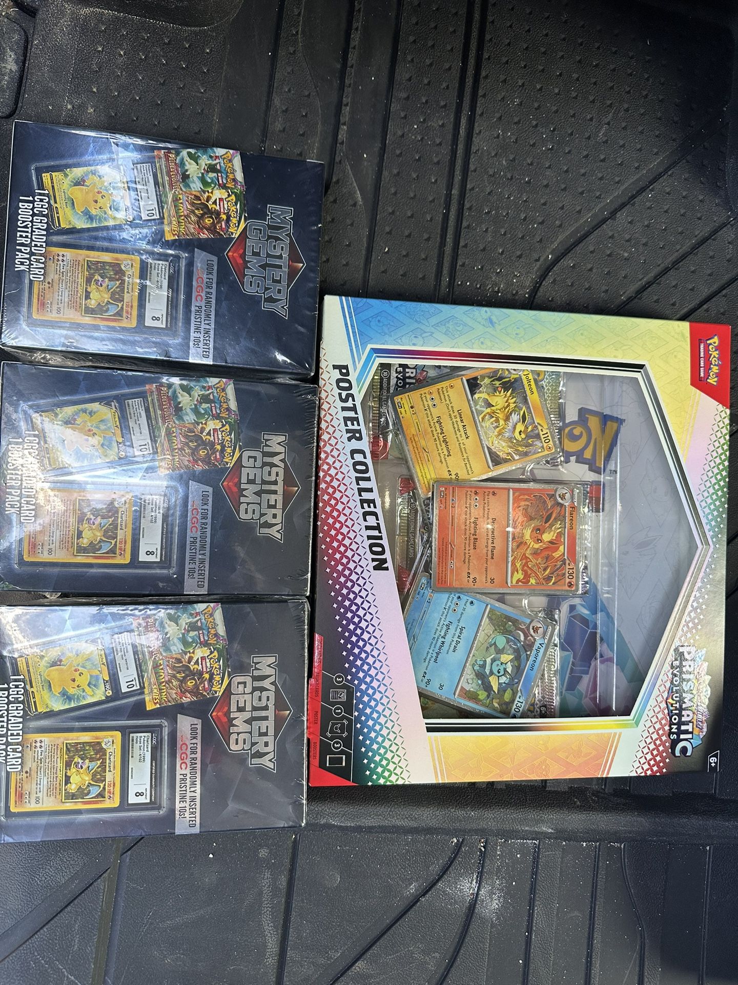 Pokémon Lot