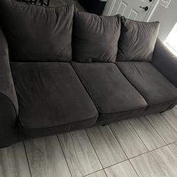 2 Couches