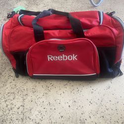 Travel Gym Duffle Bag