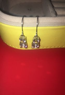 🦅💴 Earrings💴🦅