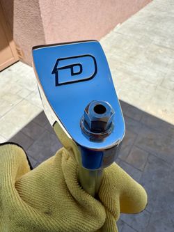 Dyno bmx compe freestyle stem
